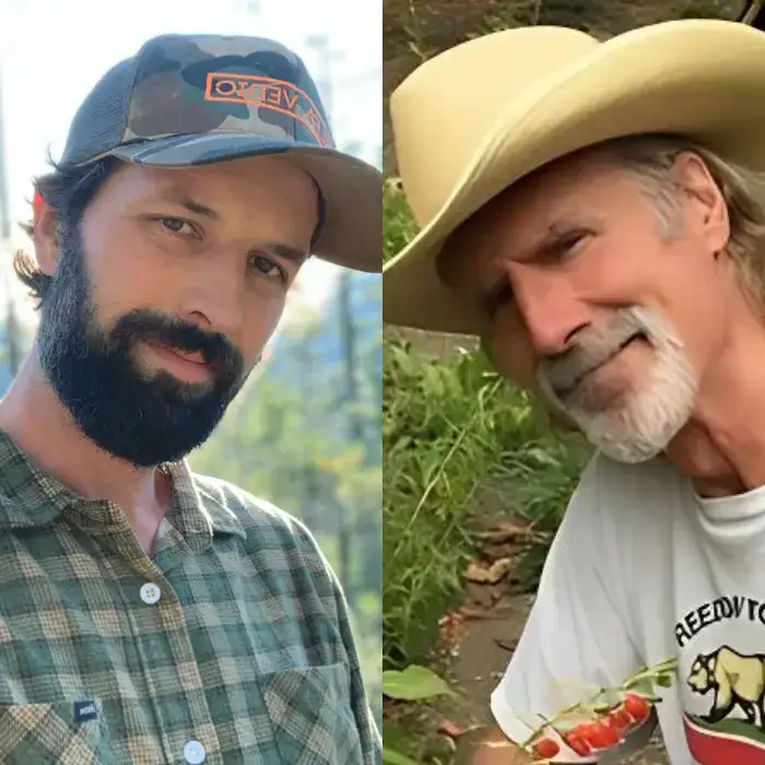 The Universal Law of Polarity: Food Sovereignty, Spirit Science + The War Against Mankind | Dr. Barre Lando + Mike Winner