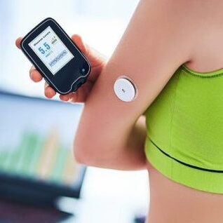 Weight Loss or Wellness Trap? Exploring Perfectionism, Orthorexia + The Real Impact of Continuous Glucose Monitoring (CGM) For Health | Kara Collier NutriSense