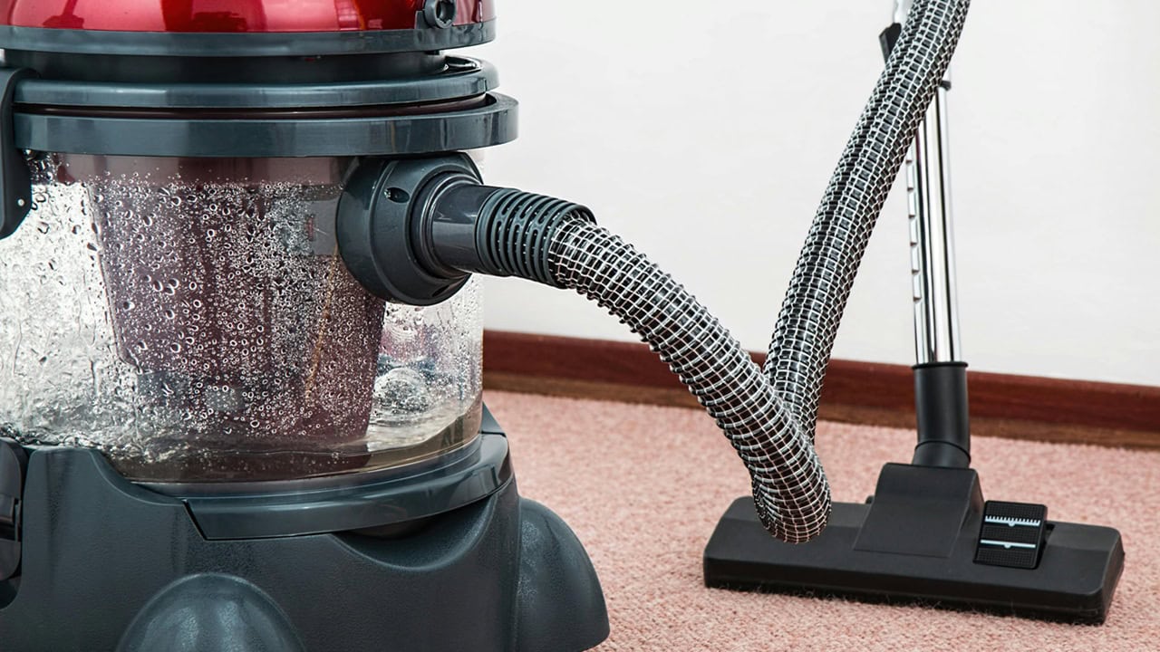 Immune System Recovery Aid: Why Professional Post Renovation Cleaning Service Singapore Supports Healing Efficient vacuum cleaner for deep cleaning and home wellness.