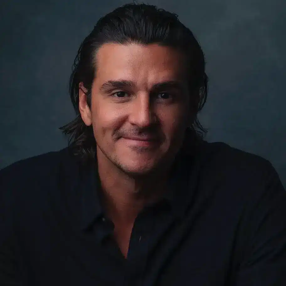 Eons Calm + Focus Mushroom Gummies Alex Wolfe | Legal Psychedelic Microdosing For Anxiety + How To Take Your Sleep/Psyche to The Next Level