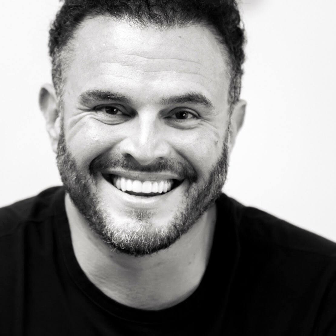 Alex Charfen | The Freedom Life: How To Program Yourself For Success In Mind, Body, Spirit + Soul