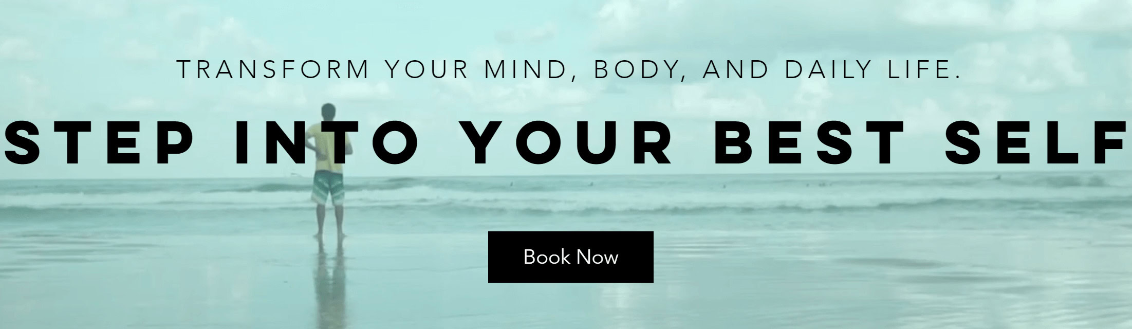 Luminous Awareness: Andrew DeGregorio Book with Andrew Gregorio today