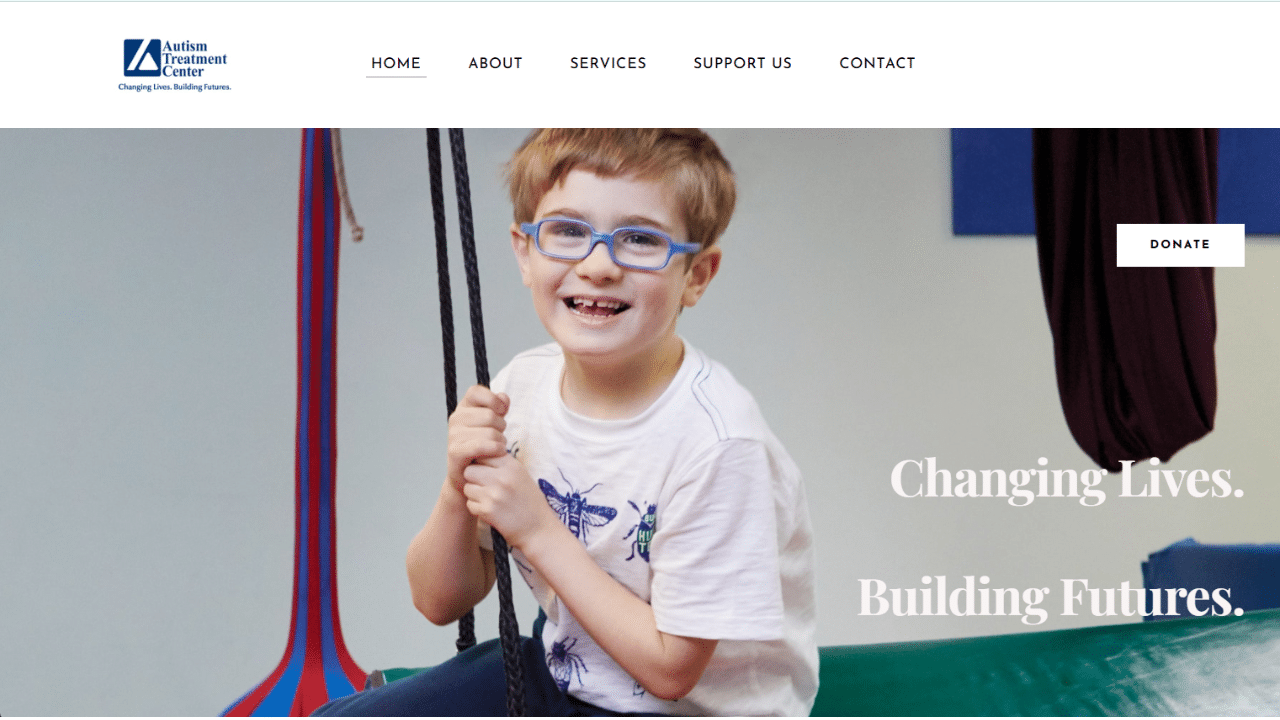 Best Autism Centers in 10 US Cities Autism Treatment Center