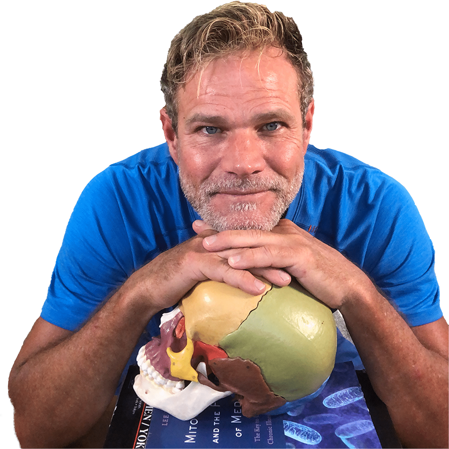 Dr. John Lieurance | Melatonin Miracle: Supra-Physiologic Dosing, Sinus Health & Ending Inflammation Dr. John Lieurance | Melatonin Miracle: Supra-Physiologic Dosing, Sinus Health & Ending Inflammation