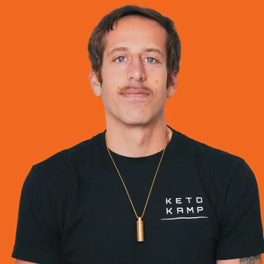 Ben Azadi | Metabolic Freedom: The Root Cause of Slow Metabolism Is NOT The Food You Eat