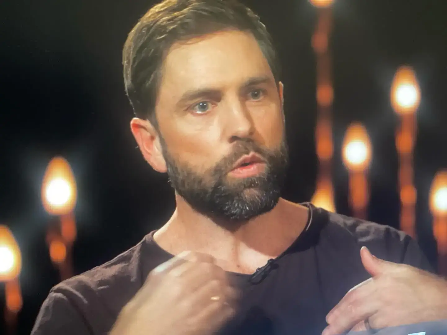 Ben Stewart | Story Creates Reality: How Can We Awaken In The Midst of Crisis + Write A New Story For Humanity? Ben Stewart | Story Creates Reality: How Can We Awaken In The Midst of Crisis + Write A New Story For Humanity?