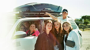 Best Big Cars for Big Families