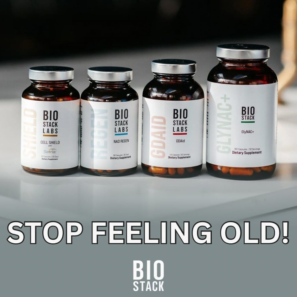 BioStack Labs | GDAID + CELL SHIELD Biostack Labs 2 1024x1024