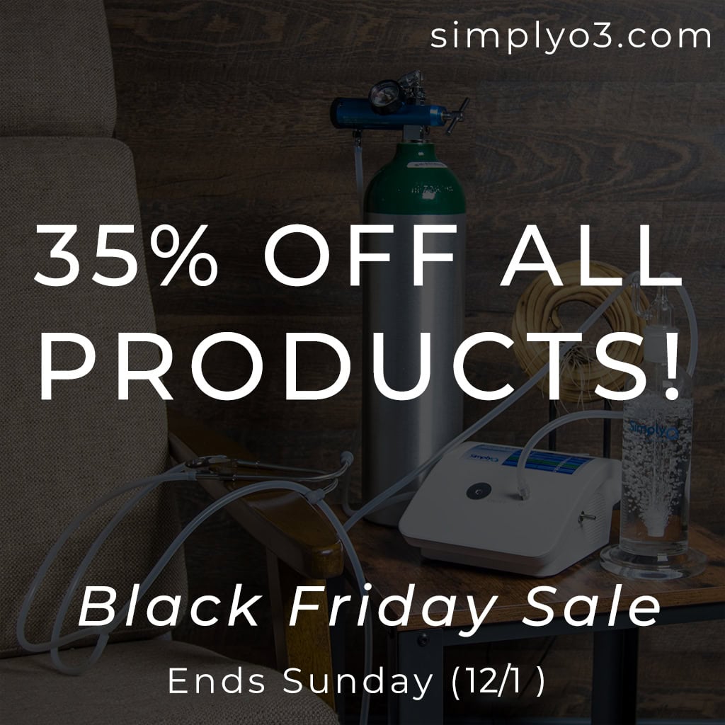 17 Must-Grab Black Friday Wellness Deals to Elevate Your Health Journey! Transform Your Wellness This Black Friday: 7 Health Tools You Can’t Miss