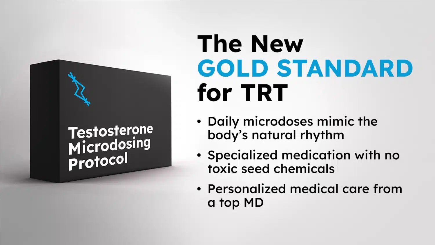 Bolt.Health | Testosterone bolt.health