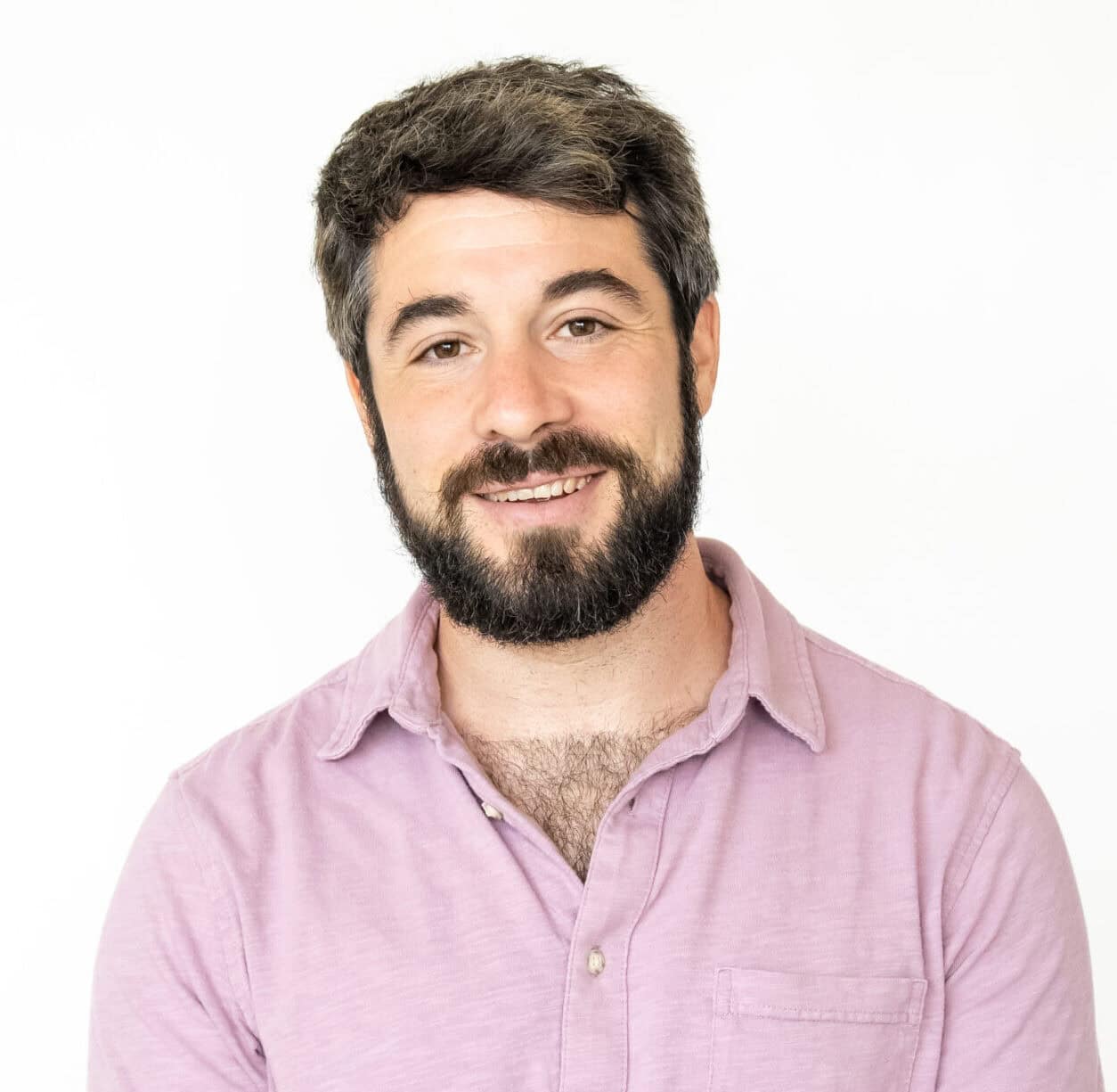 Bad Air = Bad Mood? The Hidden Link Between Air Quality and Your Mind (Mike Feldstein)