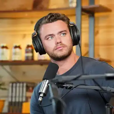 How I Healed An "Incurable" Disease Through Faith and Food (Brett Ender + Harry Gray) How I Healed An "Incurable" Disease Through Faith and Food (Brett Ender + Harry Gray)