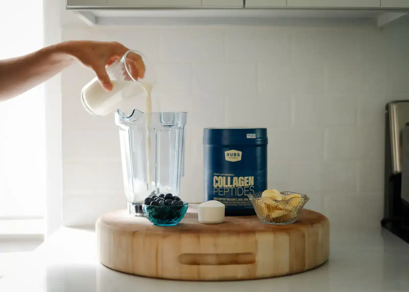 BUBS Naturals | Collagen Peptides - Now 40% OFF! BUBS Naturals | Collagen Peptides