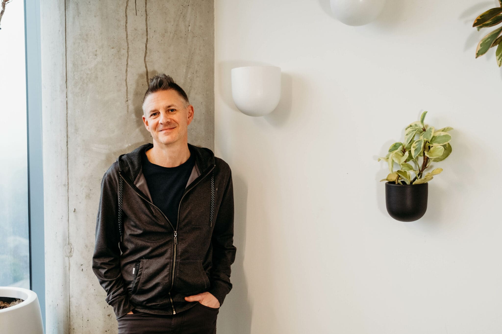 Eric Zimmer | Essential Wisdom: How To Move From Knowledge & Experience Towards Compassion Eric Zimmer | Essential Wisdom: How To Move From Knowledge & Experience Towards Compassion