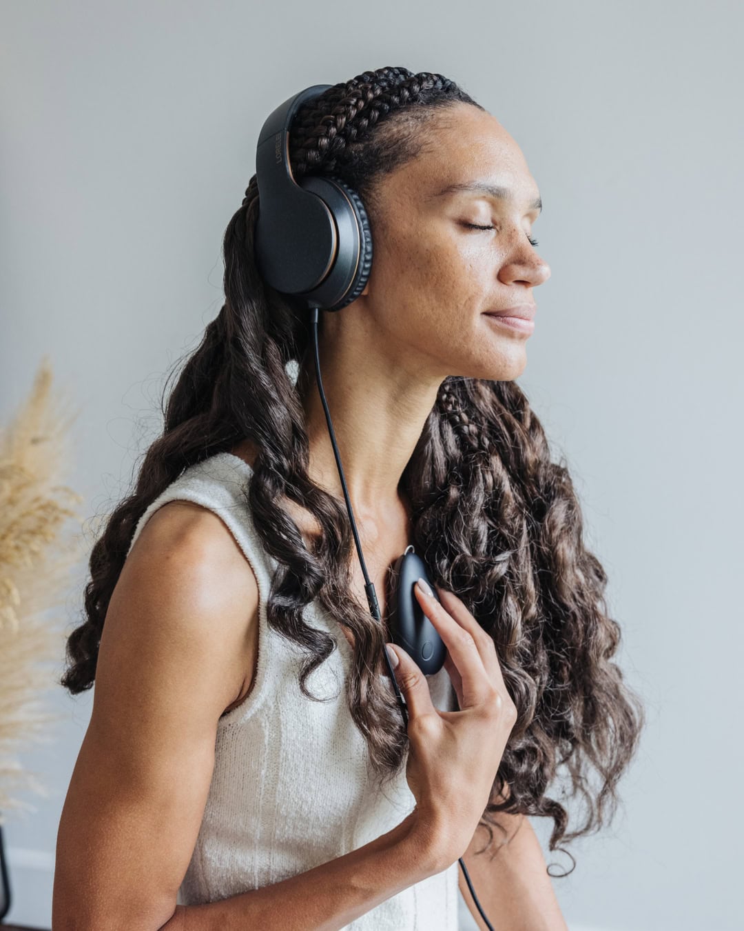 Stefan Chmelik | Vagus Nerve Toning: The Science + Spirit of Healing From Stress With Sensate Stefan Chmelik | Vagus Nerve Toning: The Science + Spirit of Healing From Stress With Sensate