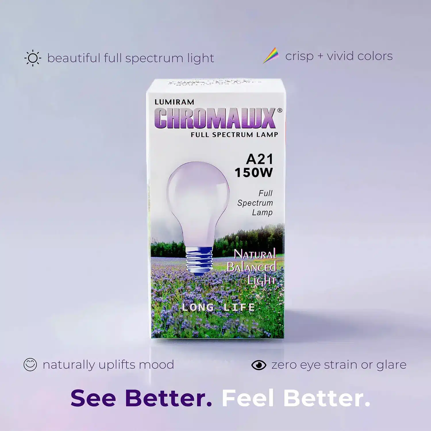 Healthlighting | Wellness Light Healthlighting | Wellness Light
