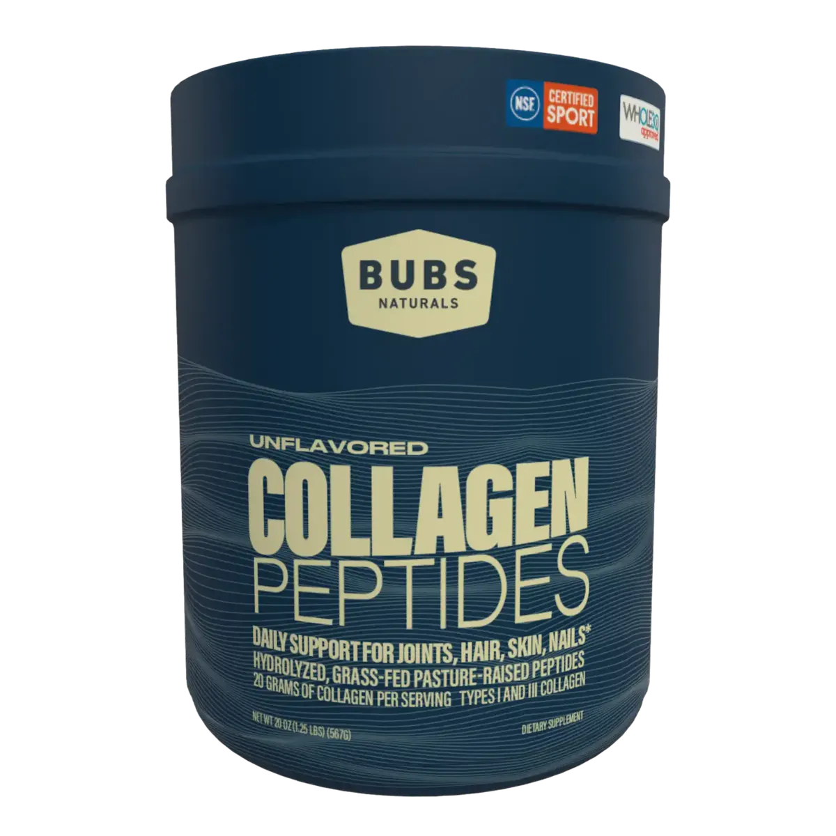 collagen-peptides