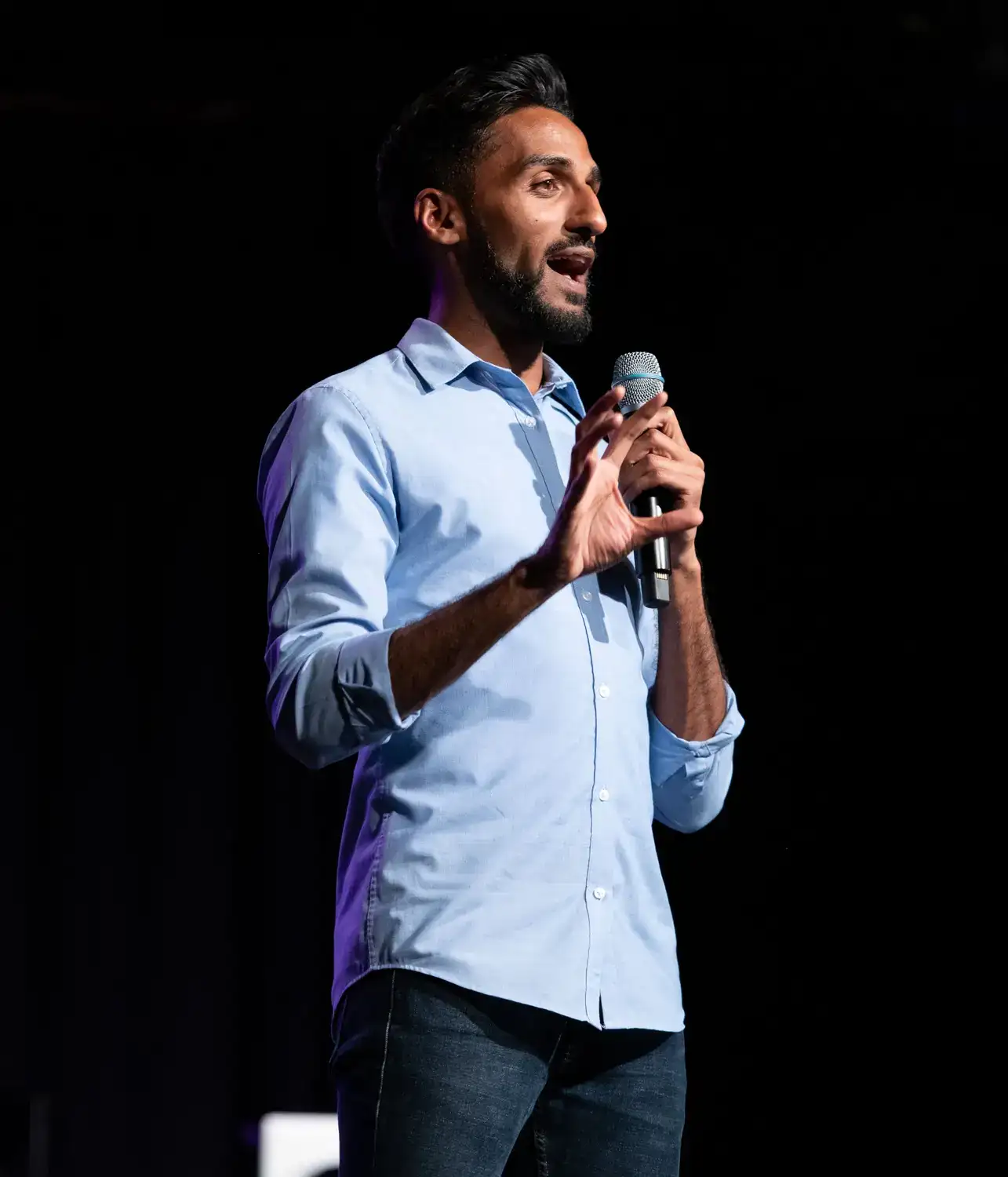 Sathiya Sam | Desexualizing My Brain Transformed My Life: Resolve The Root Issues of Porn Addiction Sathiya Sam | How Desexualizing My Brain Transformed My Life: Resolve The Root Issues of Porn Addiction