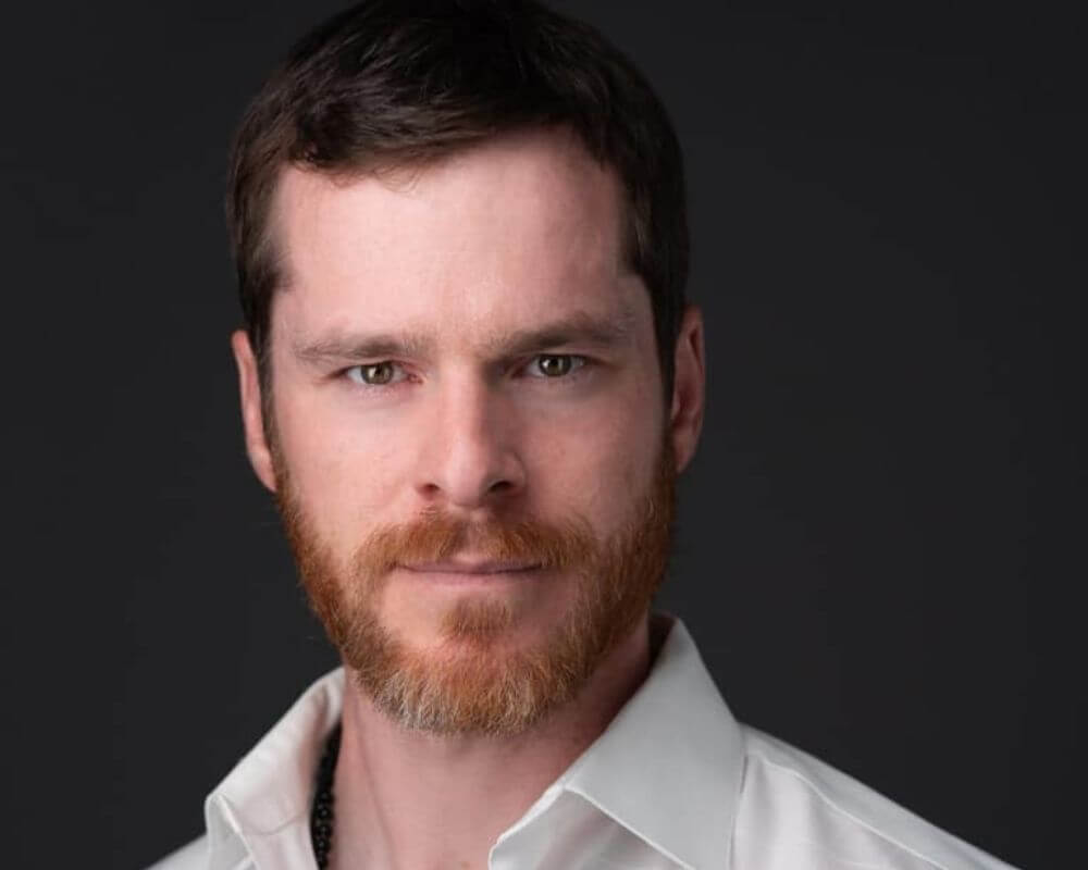 Dr. Kevin Preston | The Emotional Roots of Disease: How Progressive Chinese Medicine Liberates Stuck Energy + Heals Generational Trauma