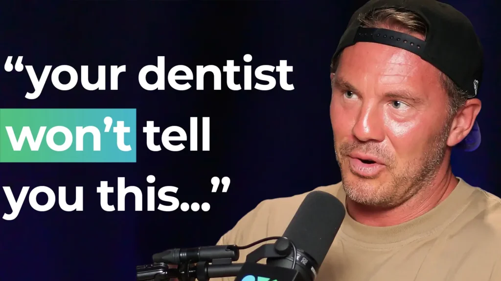 Dr. Dominik Nischwitz | It's All In Your Mouth: The Truth About Biological Dentistry's Impact To Transform Illness To Wellness DrdomeV1b 1024x576