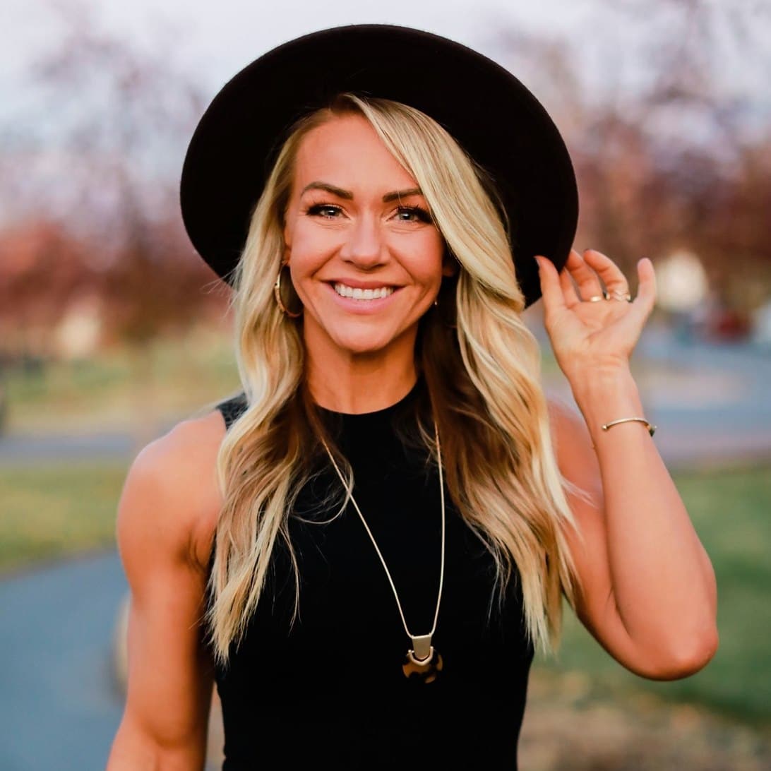 Tara Garrison | No More Mental Slavery: Why The Popular Mantra of "You Are Enough" Is INSULTING Your Subconscious Mind + How To Make Meaning of Life's Challenges Ec07341b 79936538 1277247845789665 2704599670033743872 N