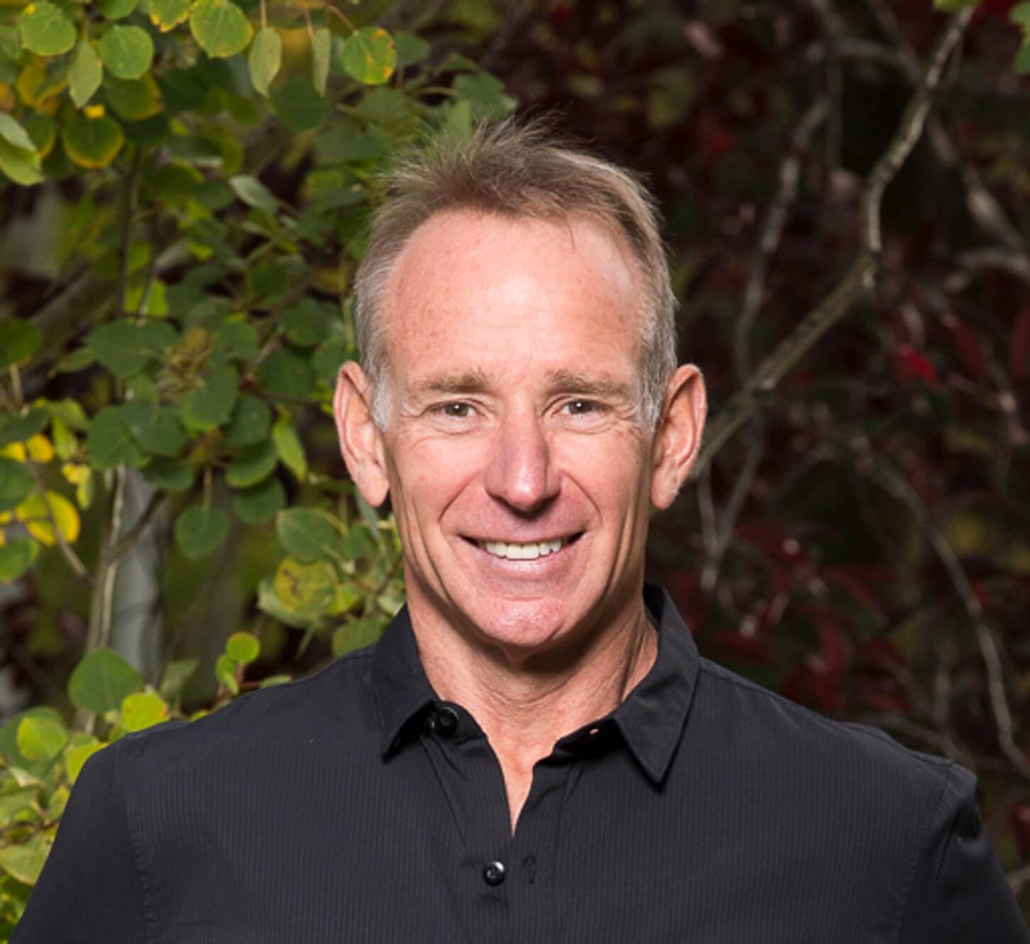 Ed Harrold | Life With Breath: The Biology of Conscious Breathing Ed Harrold