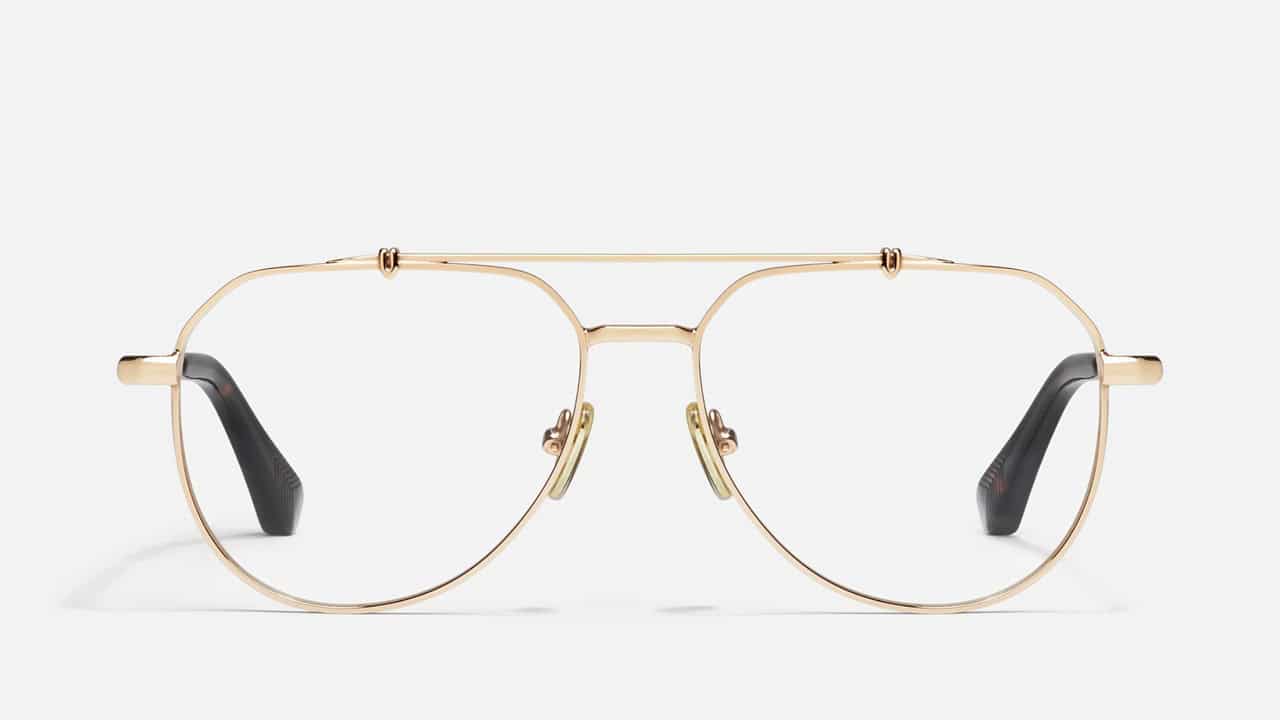 Where to Buy Stylish Glasses for a Round Face Shape Stylish glasses for mental clarity and wellness support.