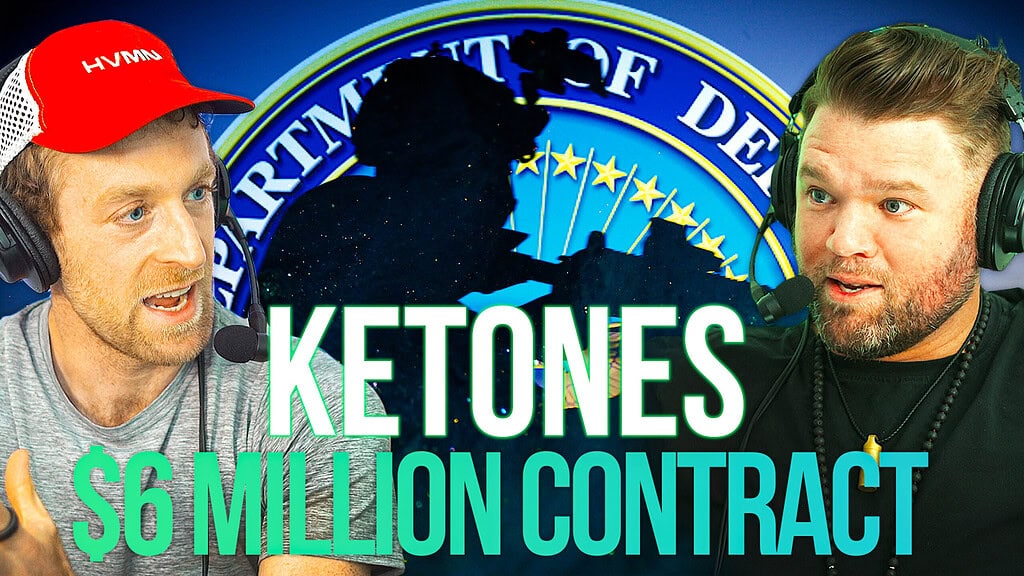 ketones