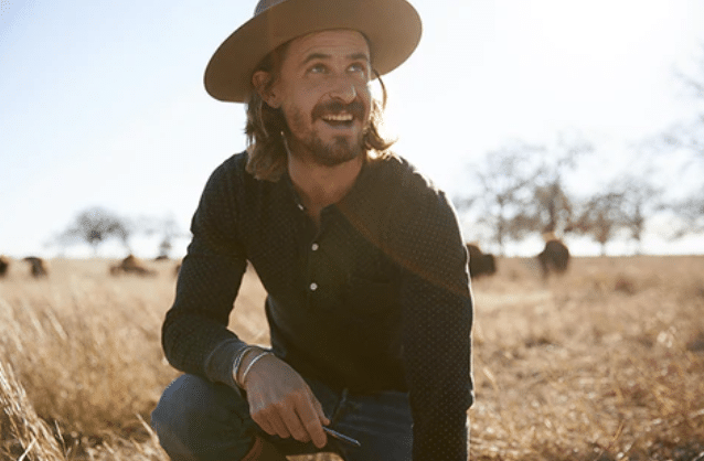 Taylor Collins + Robby Sansom | Omnivorous Truth: Bill Gates, Synthetic Meat, Vegan Lies + Healing with Regenerative Ranching Faba23e6 Screen Shot 2022 07 18 At 3.10.09 Pm