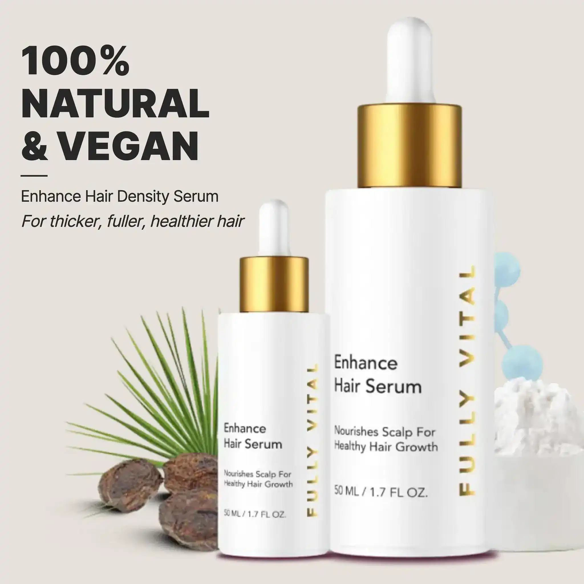 Fully Vital fully vital