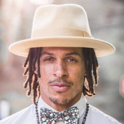 Garrain Jones | Harmonized Human: How To STOP Suffering + Create The New 2.0 Version of YOU