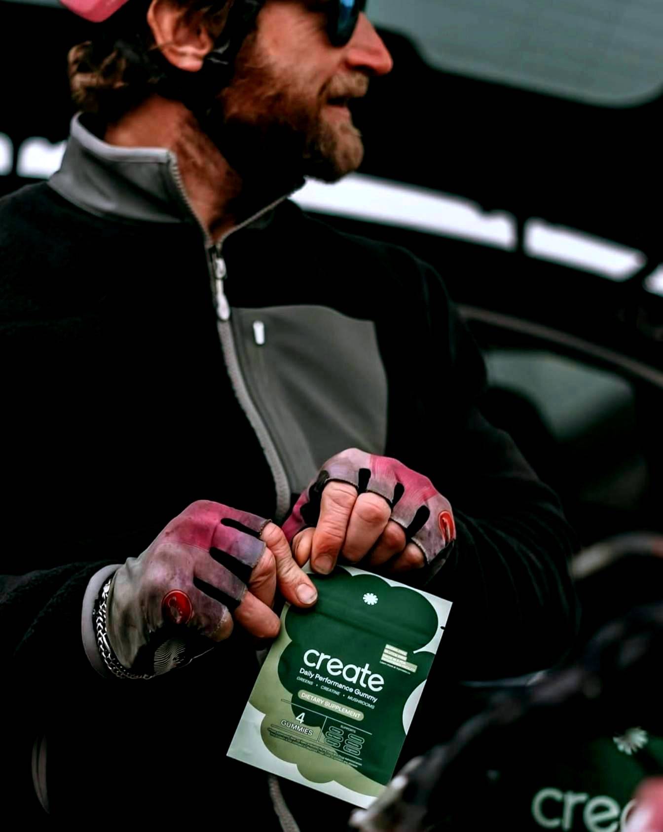 Boost Your Energy and Focus Naturally with Create Wellness' Daily Performance Gummies Boost Your Energy and Focus Naturally with Create Wellness' Daily Performance Gummies