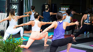 Best Types of Fitness Classes for Teaching Groups Best Types of Fitness Classes for Teaching Groups
