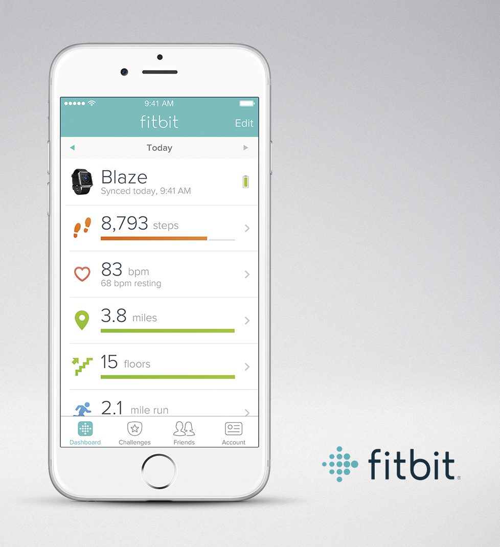 Using New Technology To Let Go of Old Weight iphone let go of old weight