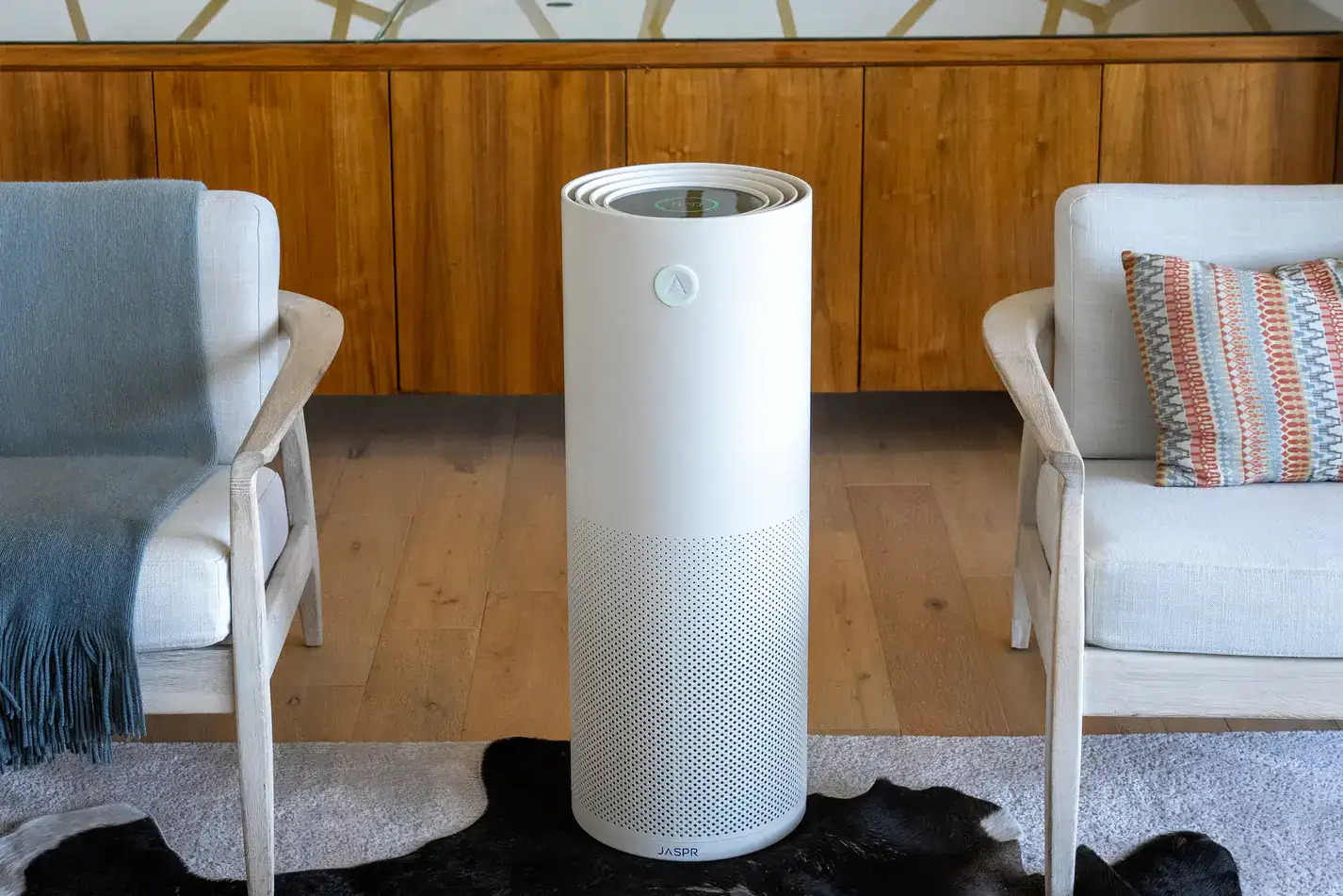 Jaspr Air Purifier - Now $400 off! Jaspr Air Purifier