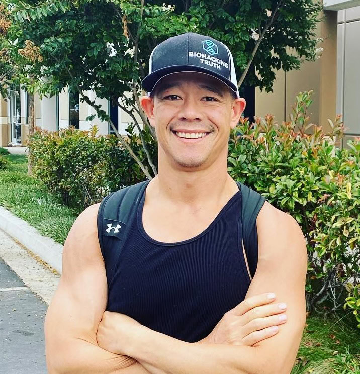 Biohacking Truth: How To Be FREE of Distraction + Create Health Freedom For Life | Jerry Kuykendall Biohacking Truth: How To Be FREE of Distraction + Create Health Freedom For Life | Jerry Kuykendall