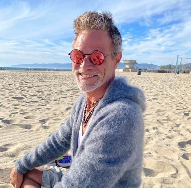 Dr. John Lieurance | Biohacking Big Souls: How UFC Fighters + Big Wave Surfers Holistically Heal John Lieurance