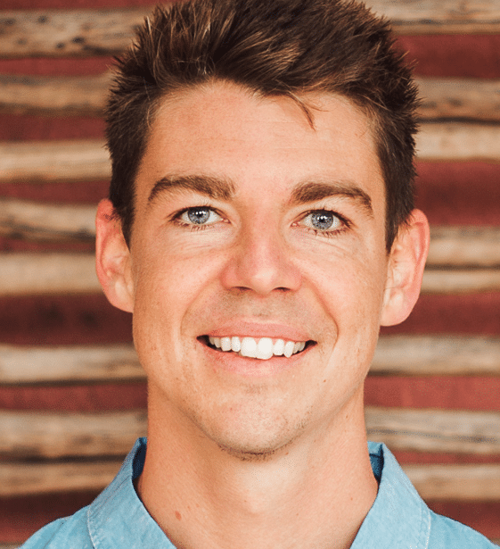 Mind-Body Expert: Your Nervous System Is The Portal to Quantum Reality (Jonny Miller)