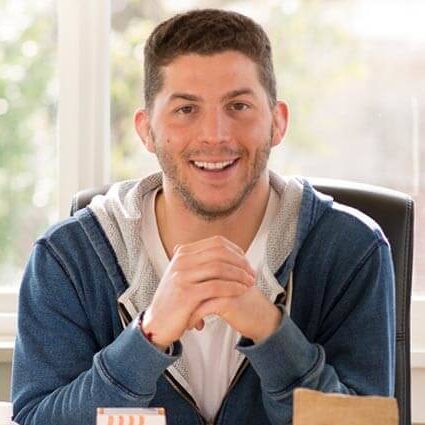 Josh Macin | Detoxification Masterclass: Secrets To Safely Scrub Your Physical, Mental, Emotional + Spiritual Self