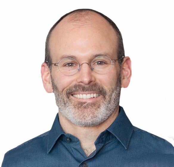 Dr. Jud Brewer | Unwinding Anxiety: New Science Shows How to Break the Cycles of Worry and Fear to Heal Your Mind