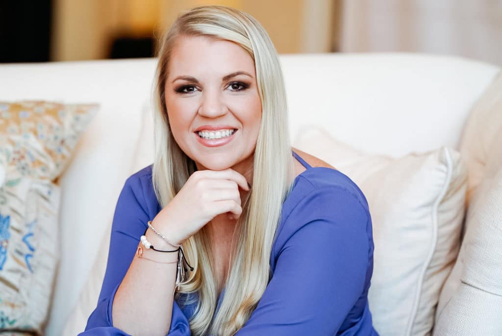 Wellnesse Hair Care katie wells wellness mama wellnesse