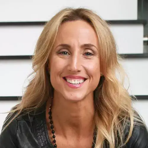 Kristin Weitzel | Why Women Can’t Biohack Like Men: The Truth About Female Health Optimization