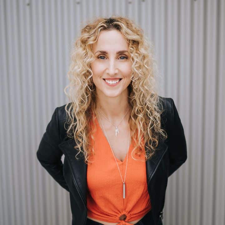 Kristin Weitzel | Why Women Can’t Biohack Like Men: The Truth About Female Health Optimization Kristin Weitzel | Why Women Can’t Biohack Like Men: The Truth About Female Health Optimization