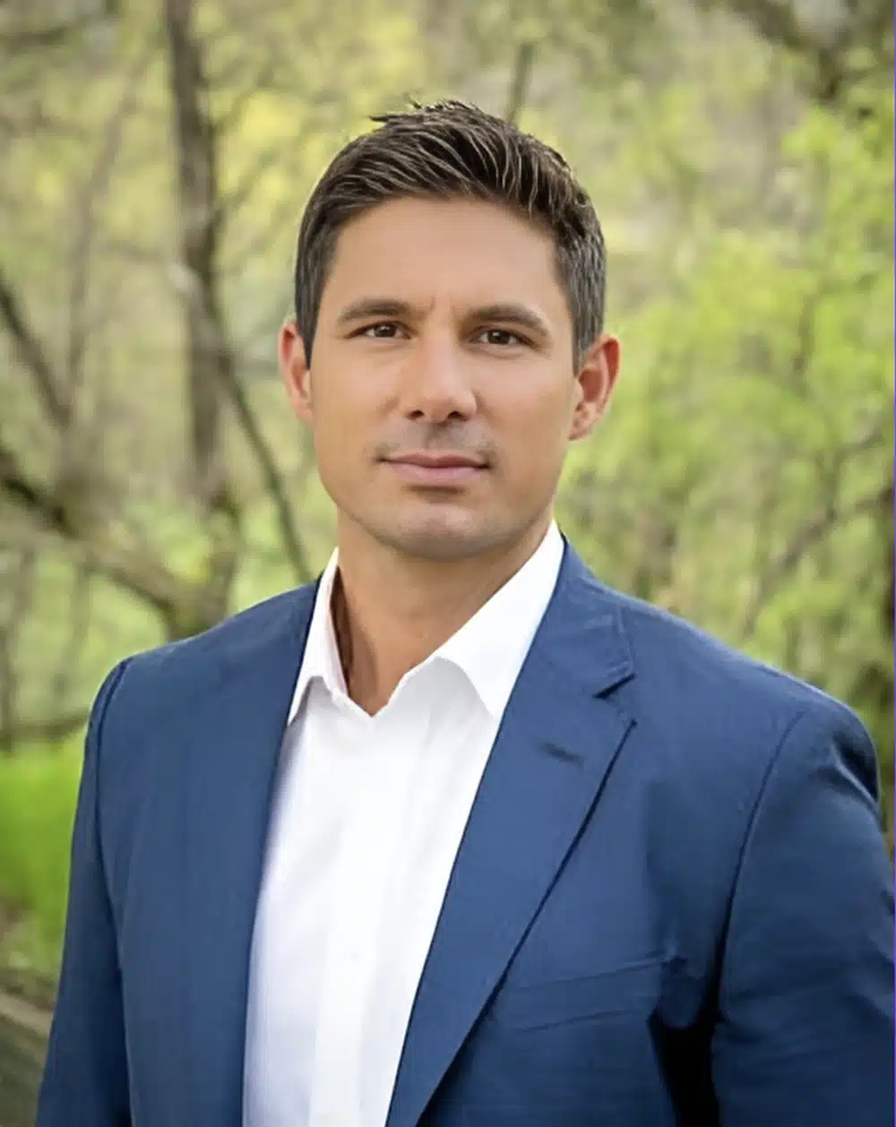 Dr. Ryan Lazarus: I Discovered Spiritual Science of Healing Through Near Death Experience Doctor Nearly DIES, Then Discovers Spiritual Science of Healing