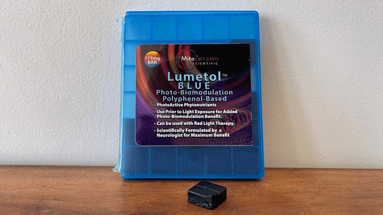 MitoZen: The Beginner