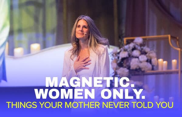 Amanda Hanson: The Multi-Trillion Dollar Beauty Trap (How To Escape) Amanda Hanson: The Multi-Trillion Dollar Beauty Trap (How To Escape)