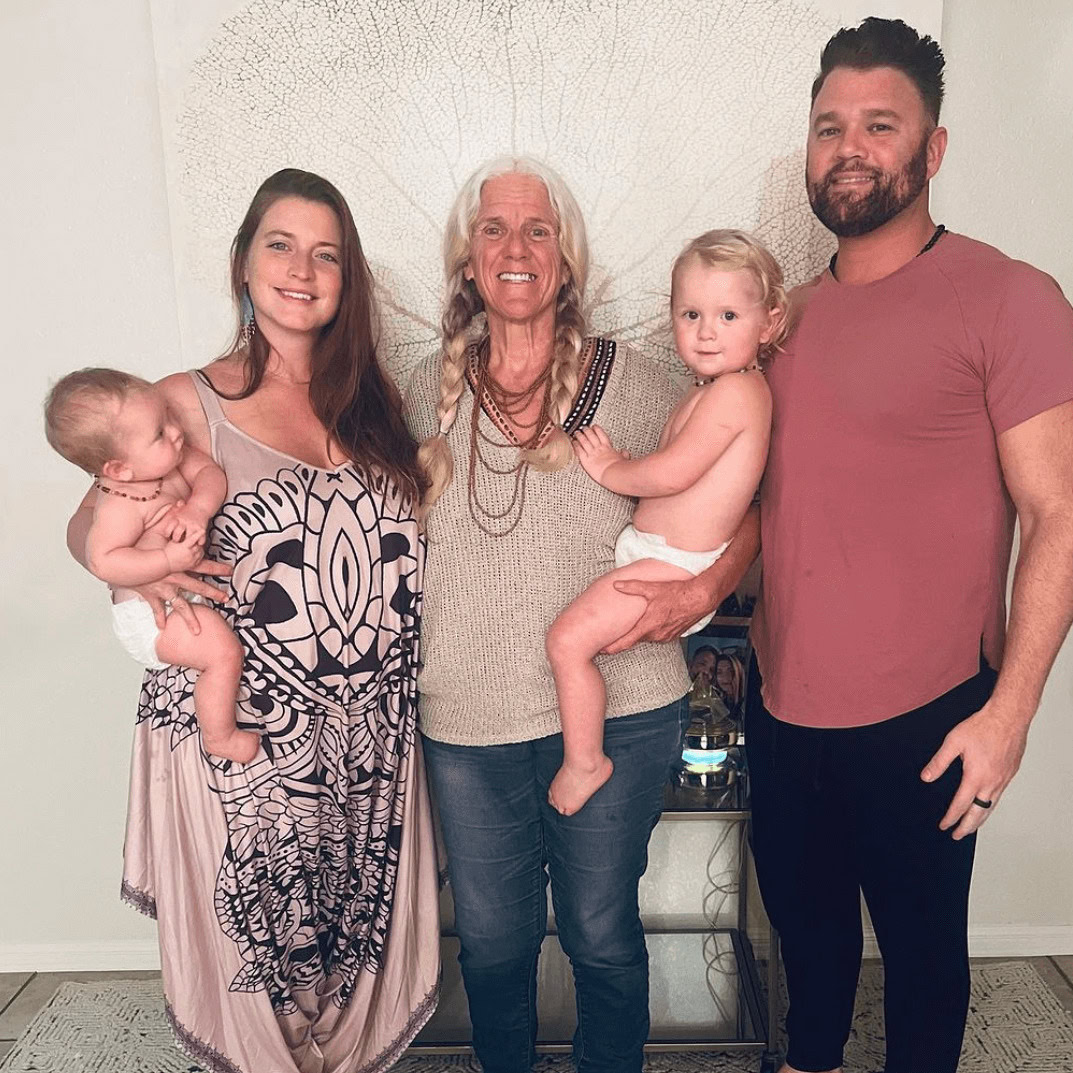 Relationship Death + Rebirth: How to Let Love Lead Again + Let Go of The Anxious-Avoidant Dance (Margo Running + Carrie Michelle)