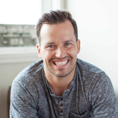 Mark Groves | Your Triggers Are Your Teachers: How To Answer The Call of Self Mastery In Relationships + Life