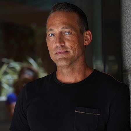 Mark Moss | The New Rich: How to Escape Financial Slavery + Think Like a Millionaire to Build Wealth Mark Moss | The New Rich: How to Escape Financial Slavery + Think Like a Millionaire to Build Wealth