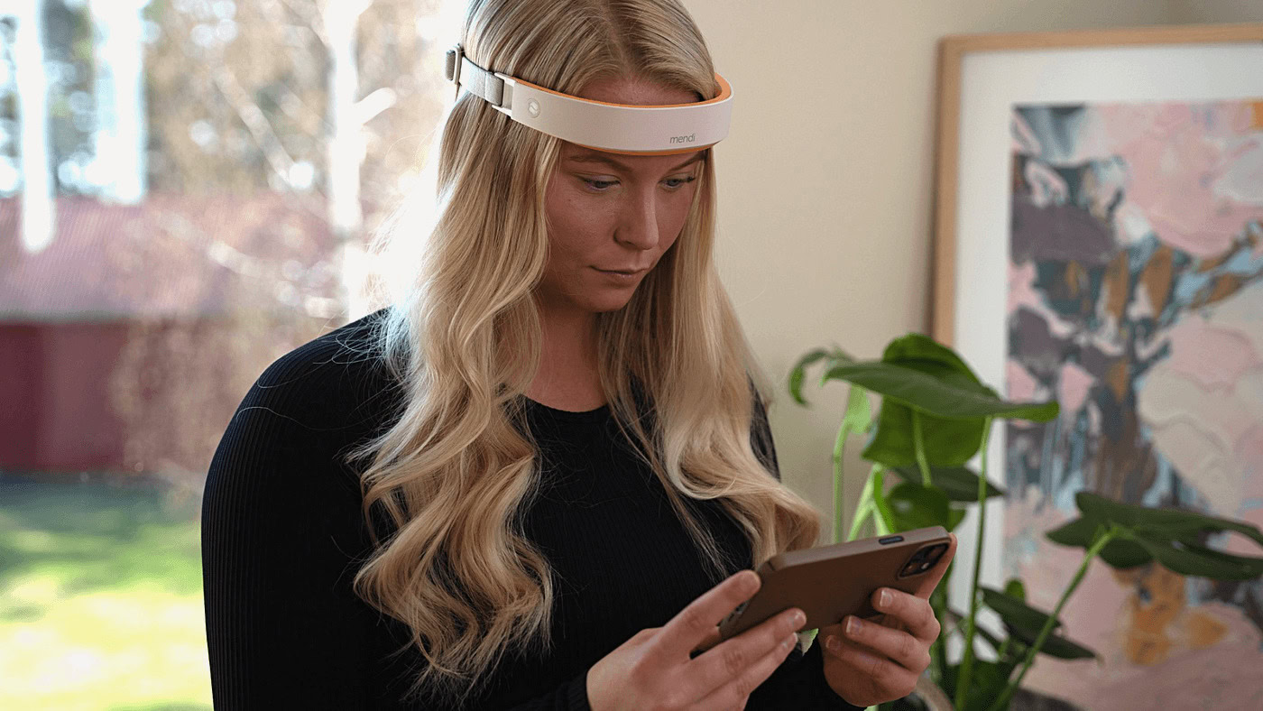 Enhance Your Mental Wellness with Mendi.io: The Power of Neurofeedback Enhance Your Mental Wellness with Mendi.io: The Power of Neurofeedback